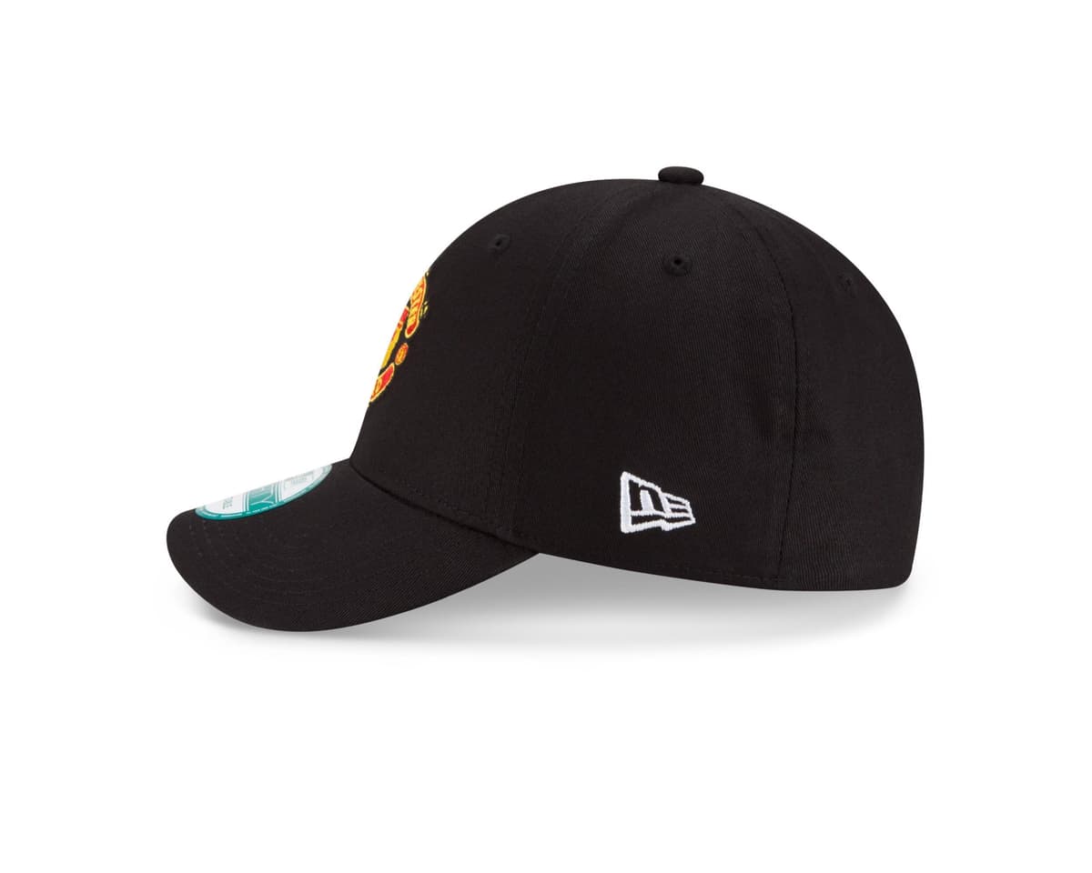 New Era Boy's Mlb Basic Neyyan Cap — view 6