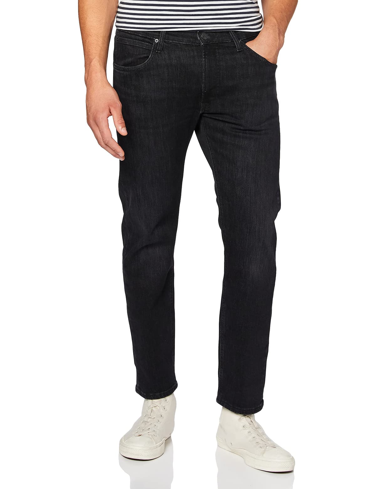 Lee Men's Daren Zip Fly Jeans — view 16