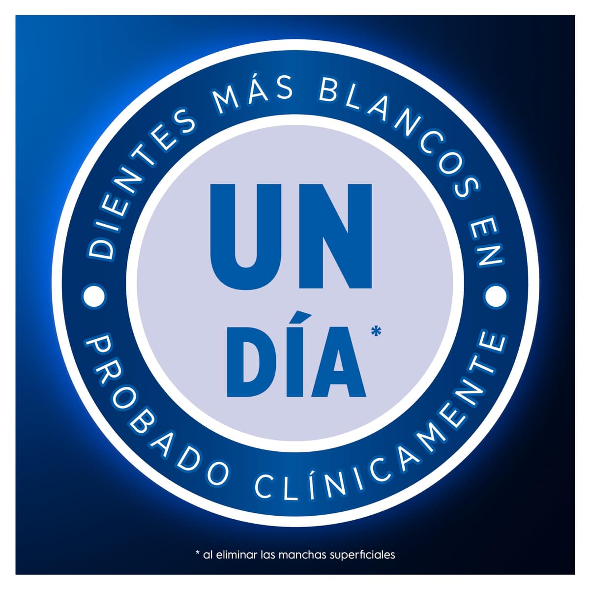 Oral-B Pro 3D White Clinical Blanqueamiento Intensivo Pasta De Dientes Blanqueadora, Elimina Las Manchas Superficiales, Dentífrico Blanqueante Con Sabor a Menta Siempreverde, 75 ml — view 5
