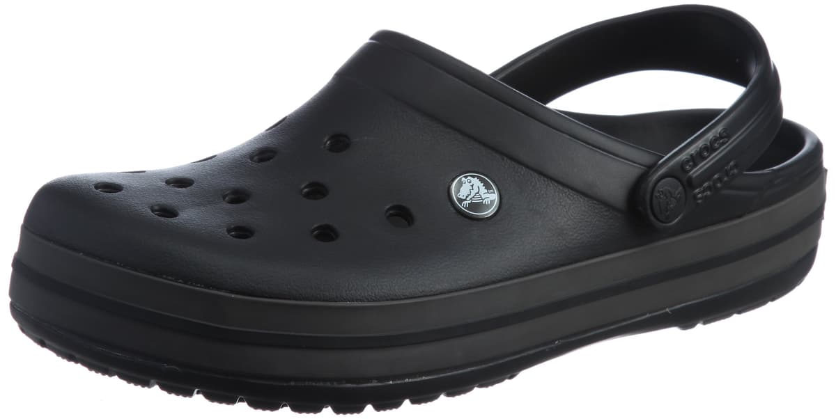 Crocs Athens Thong Sandal — view 74