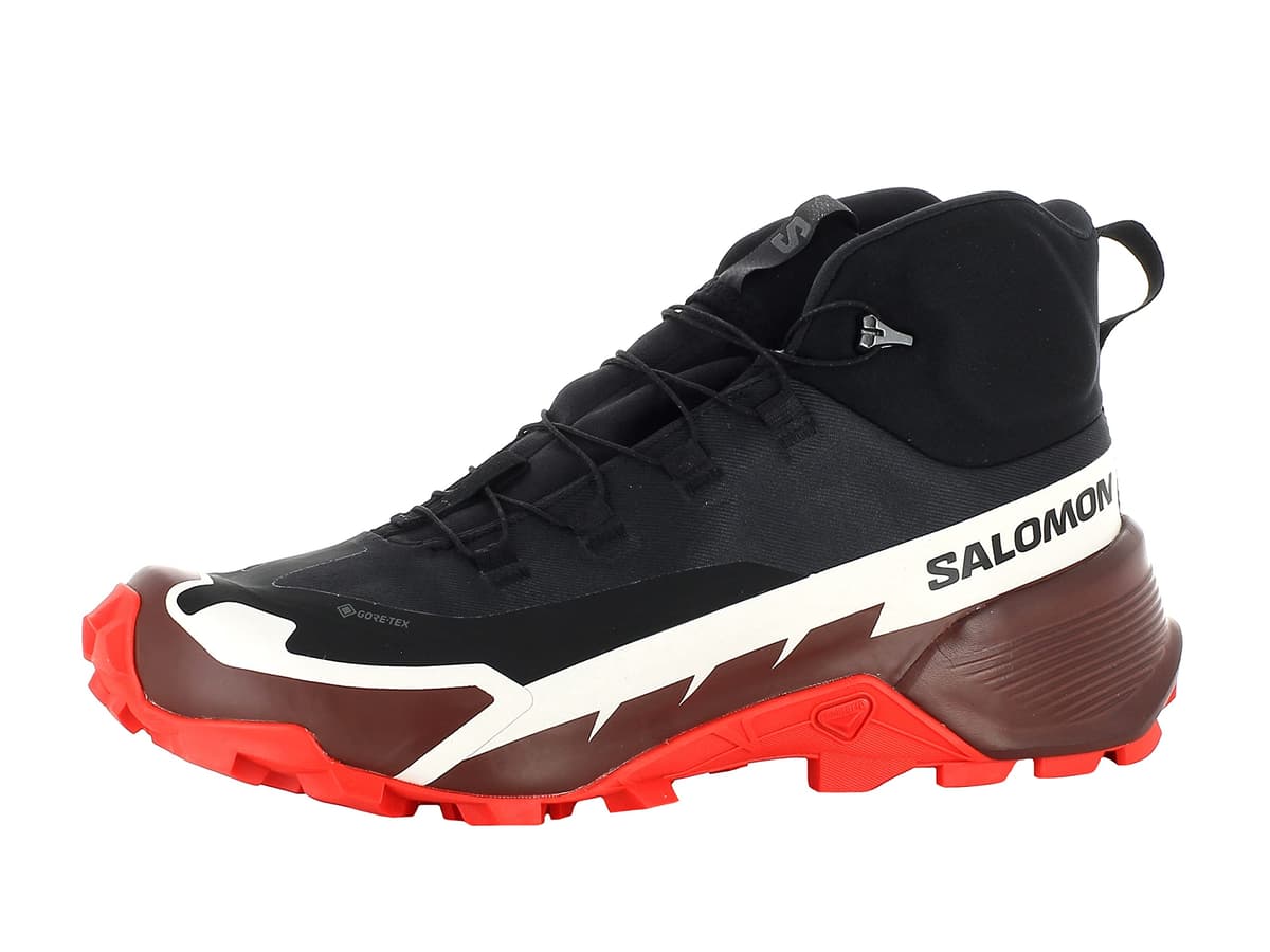 Salomon XA Pro 3D - Zapatillas de running Hombre — view 37