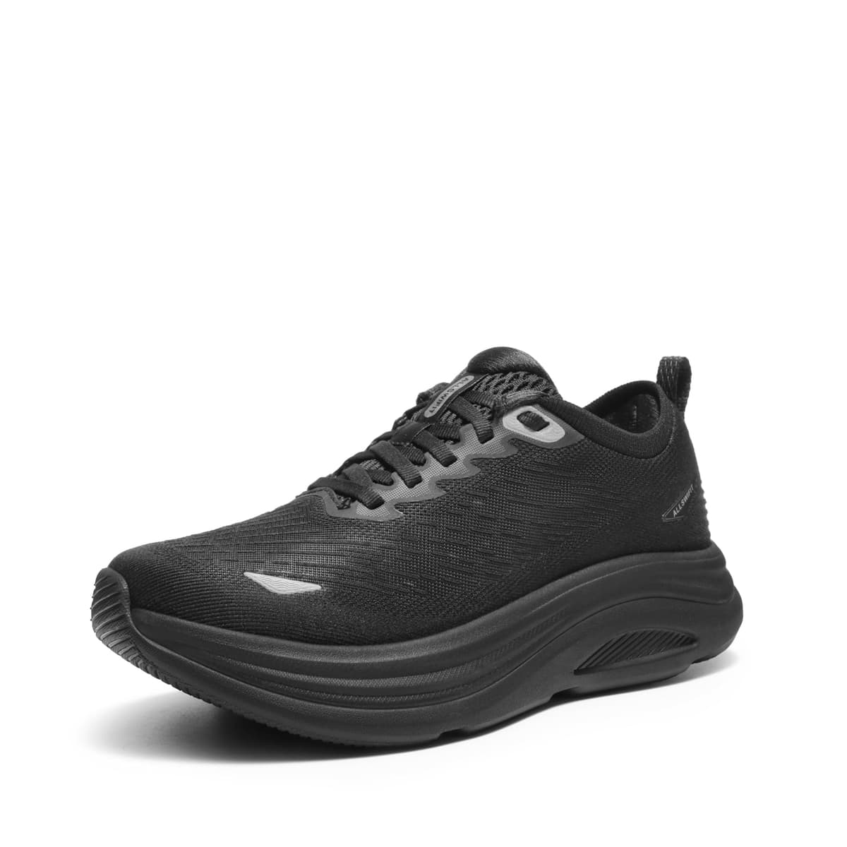 ALLSWIFIT Women's Walking Shoes Cushion Running Tennis Comfortable Arch Support Breathable Lightweight Gym Workout Athletic Fashion Sneakers StediCloud Lite — view 14
