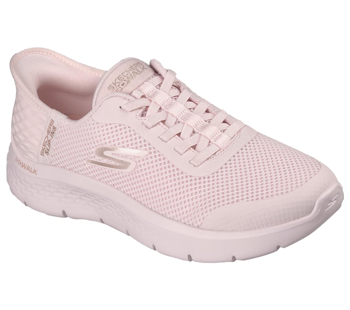 Skechers Go Walk Flex Grand Entry ZapatillasMujer — view 20