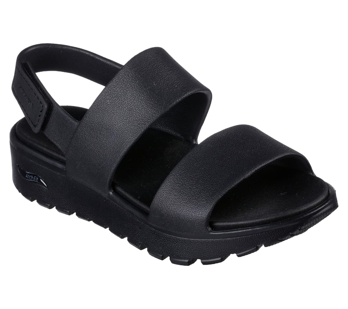 Skechers Catchy Wave Ajuste de Arco: Onda atrapanteMujer — view 10