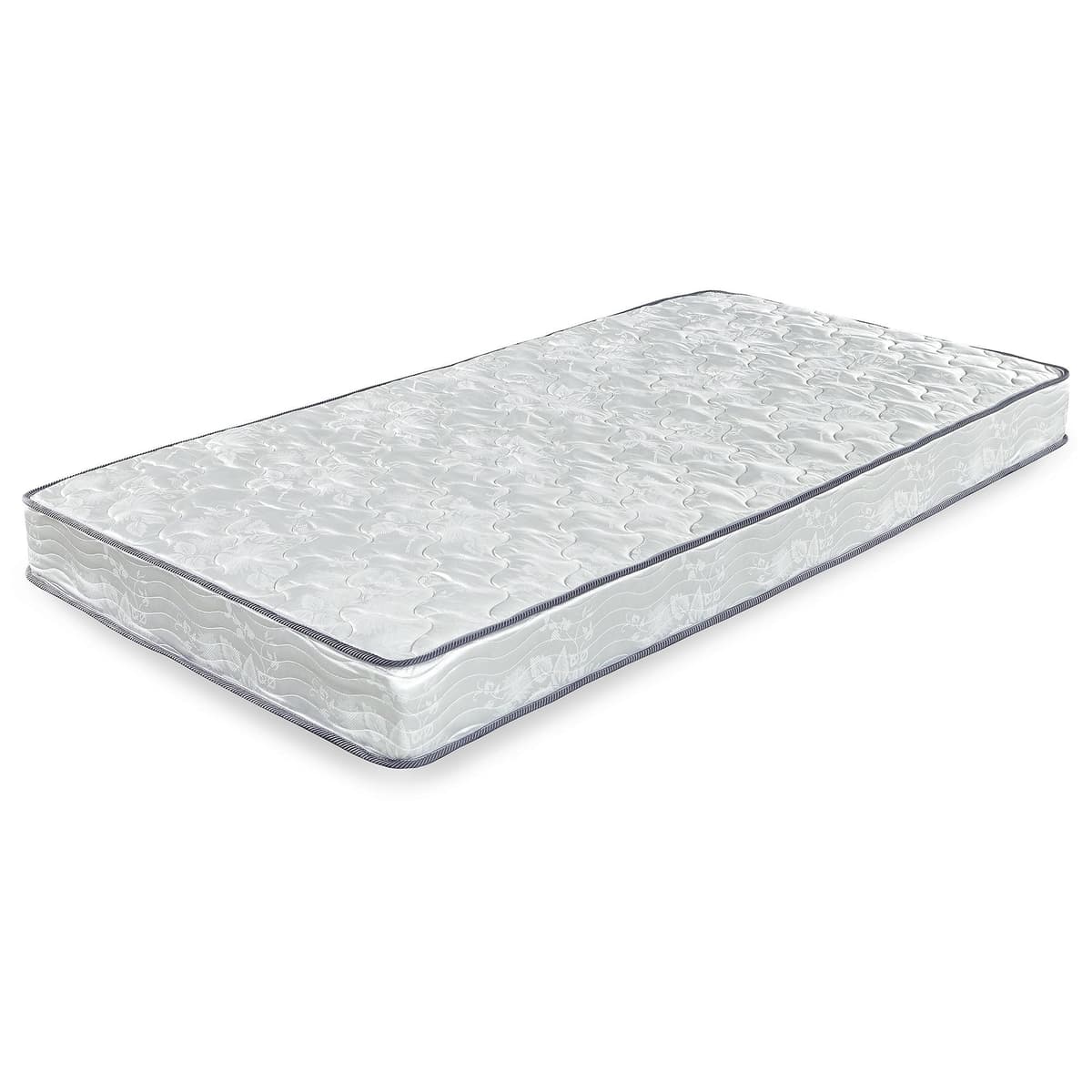 Signature Design by Ashley Chime 12 Inch Hybrid Full Mattress, Memory Foam with Lumbar Support, High-Density Foam & Pocketed Coils for Comfort & Back Support, Mattresses in a Box, Full Size — view 17