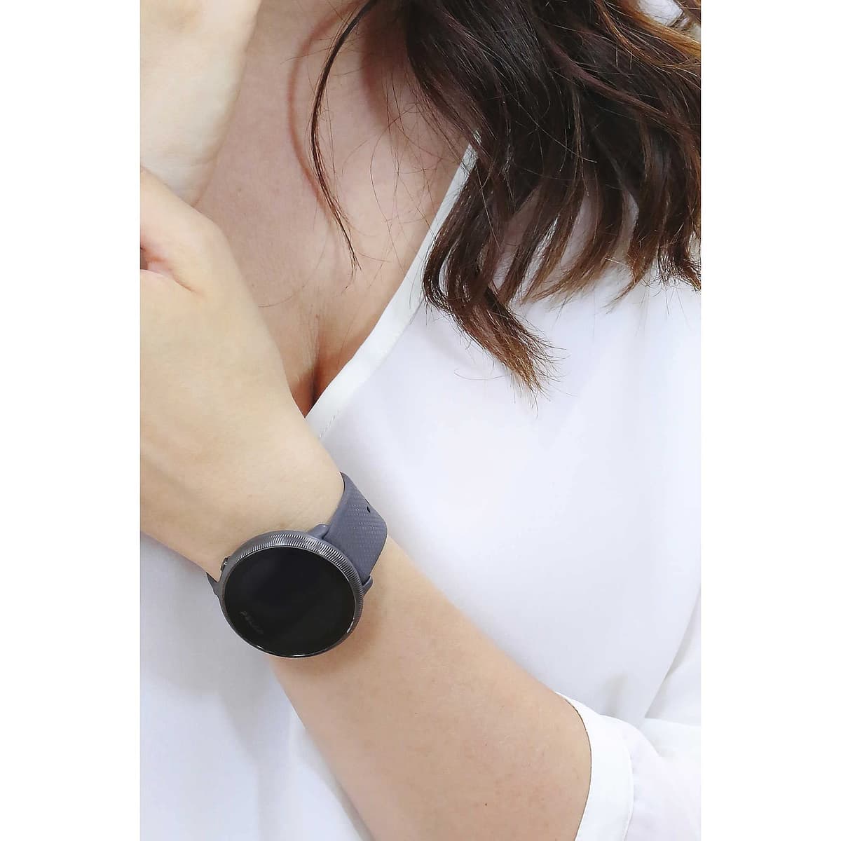 Polar Ignite 2- GPS Fitness Smartwatch - Registro de pulsaciones en muñeca, guía Entrenamientos, Seguimiento del sueño y la recuperación - Controles música, Tiempo, notificaciones — view 2