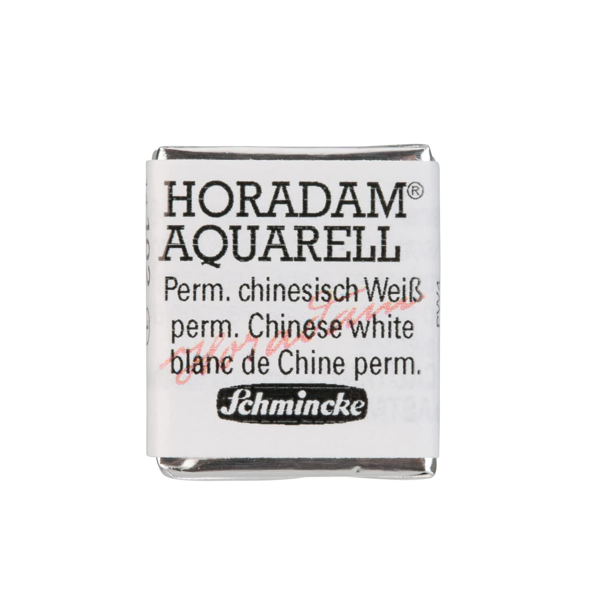 Schmincke - HORADAM® AQUARELL - acuarelas para artistas, turquesa cobalto - 15 ml — view 136