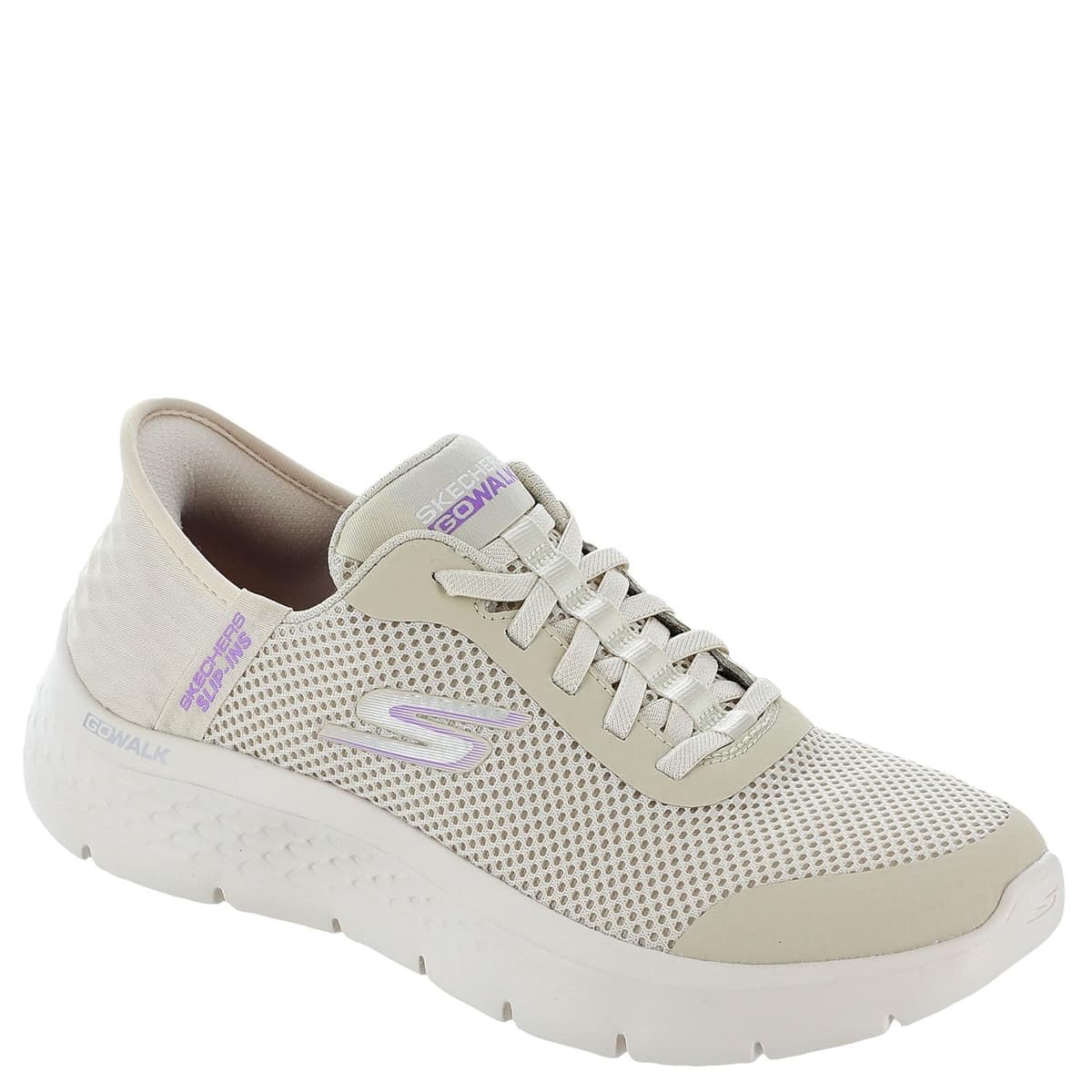 Skechers Go Walk Flex Grand Entry ZapatillasMujer — view 3