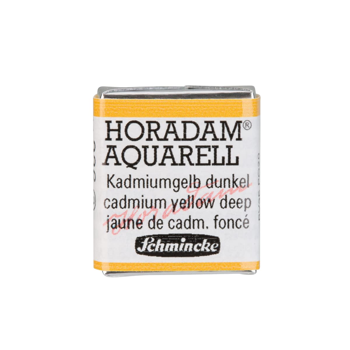 Schmincke - HORADAM® AQUARELL - acuarelas para artistas, turquesa cobalto - 15 ml — view 194