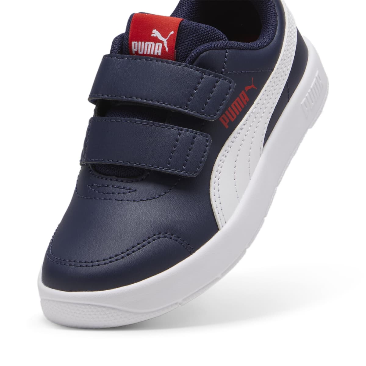 Puma Courtflex V3 V PS SneakerUnisex niños — view 7
