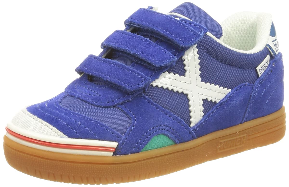 Munich Zapatillas G-3 Profit Blanco — view 18