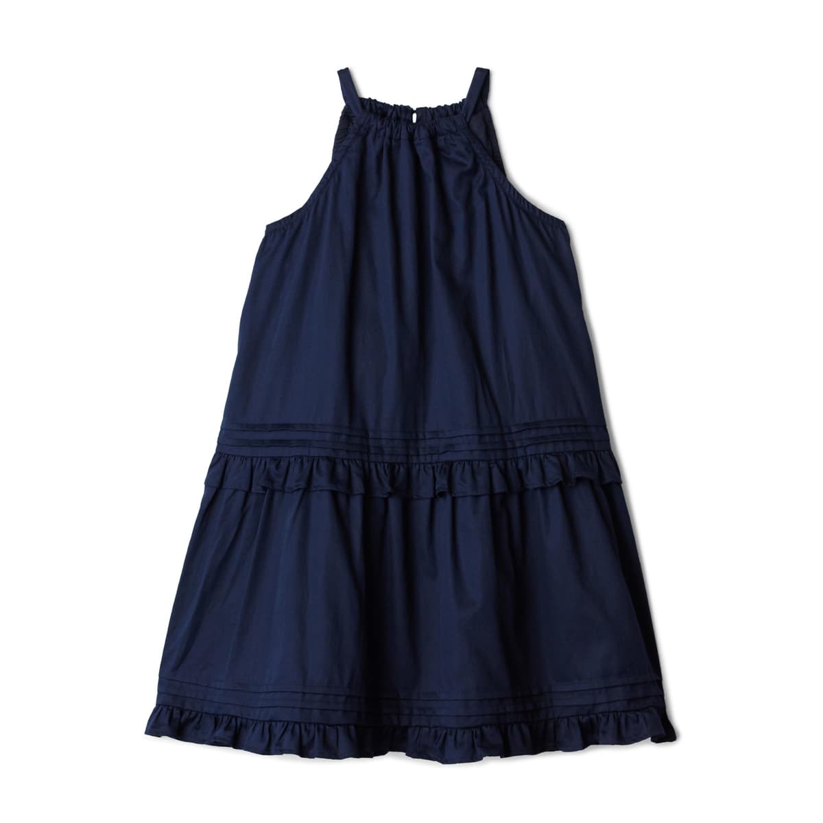 Amazon Essentials x Sofia Grainge Mamá y Yo Vestidos de Satén de Algodón — view 16