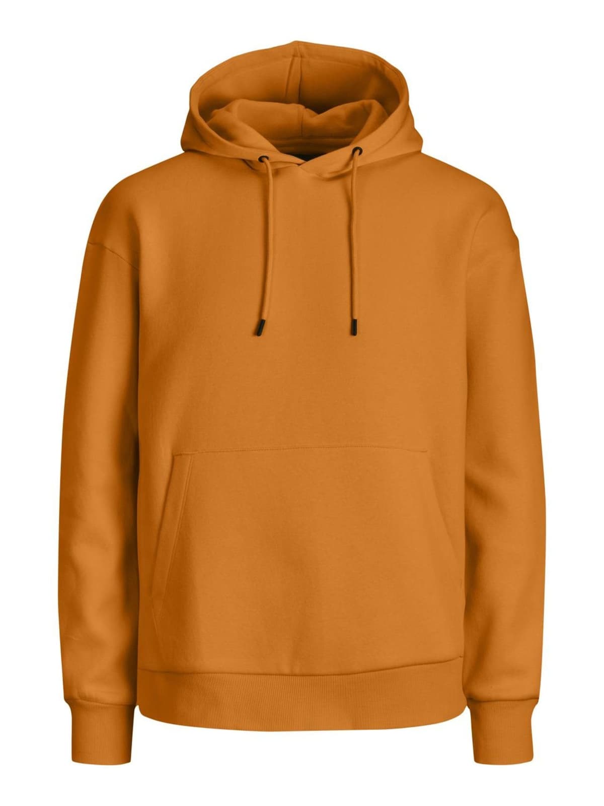 JACK & JONES Hoodie Logo Hoodie — view 100