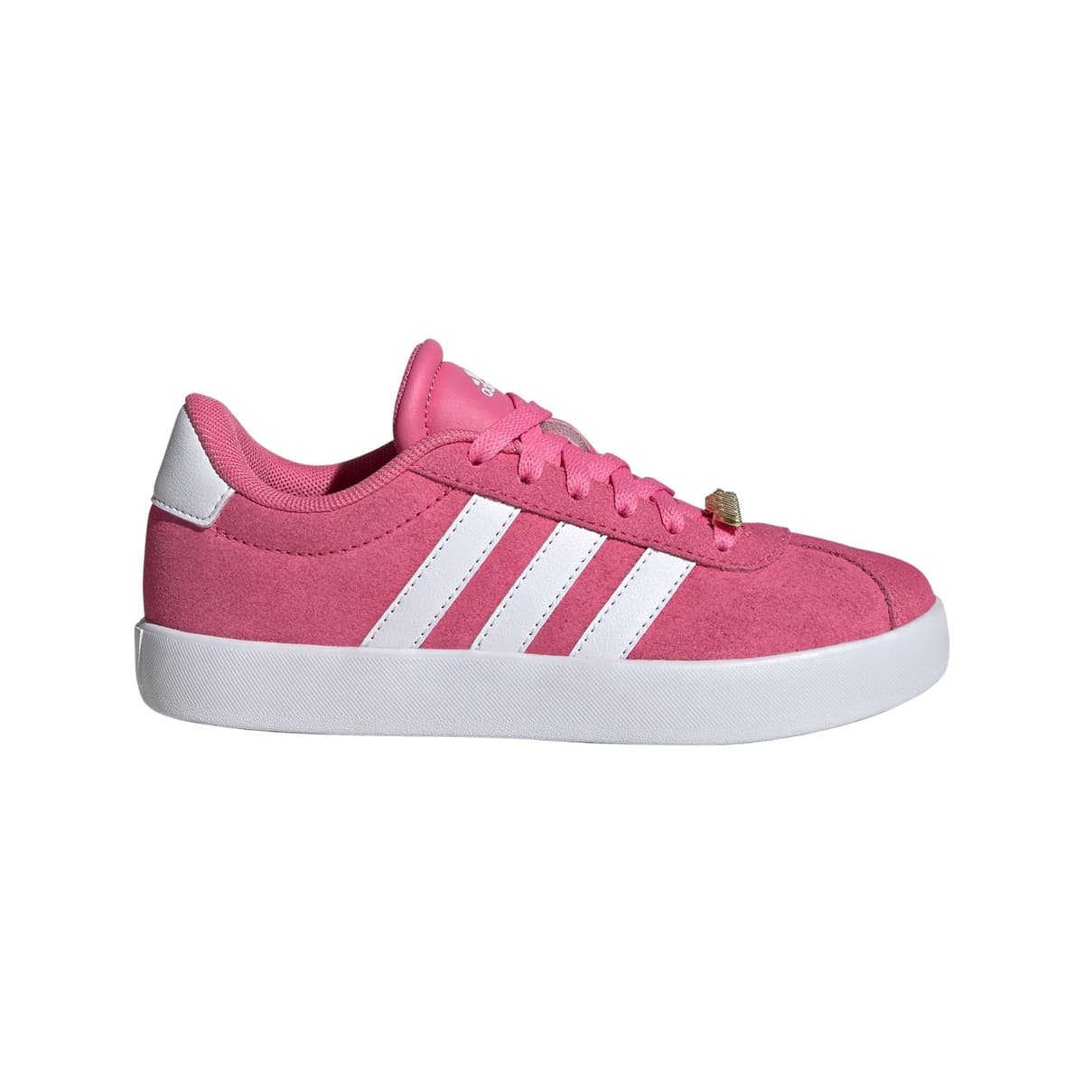 adidas Unisex niños VL Court 3.0 Zapatos Kids — view 43