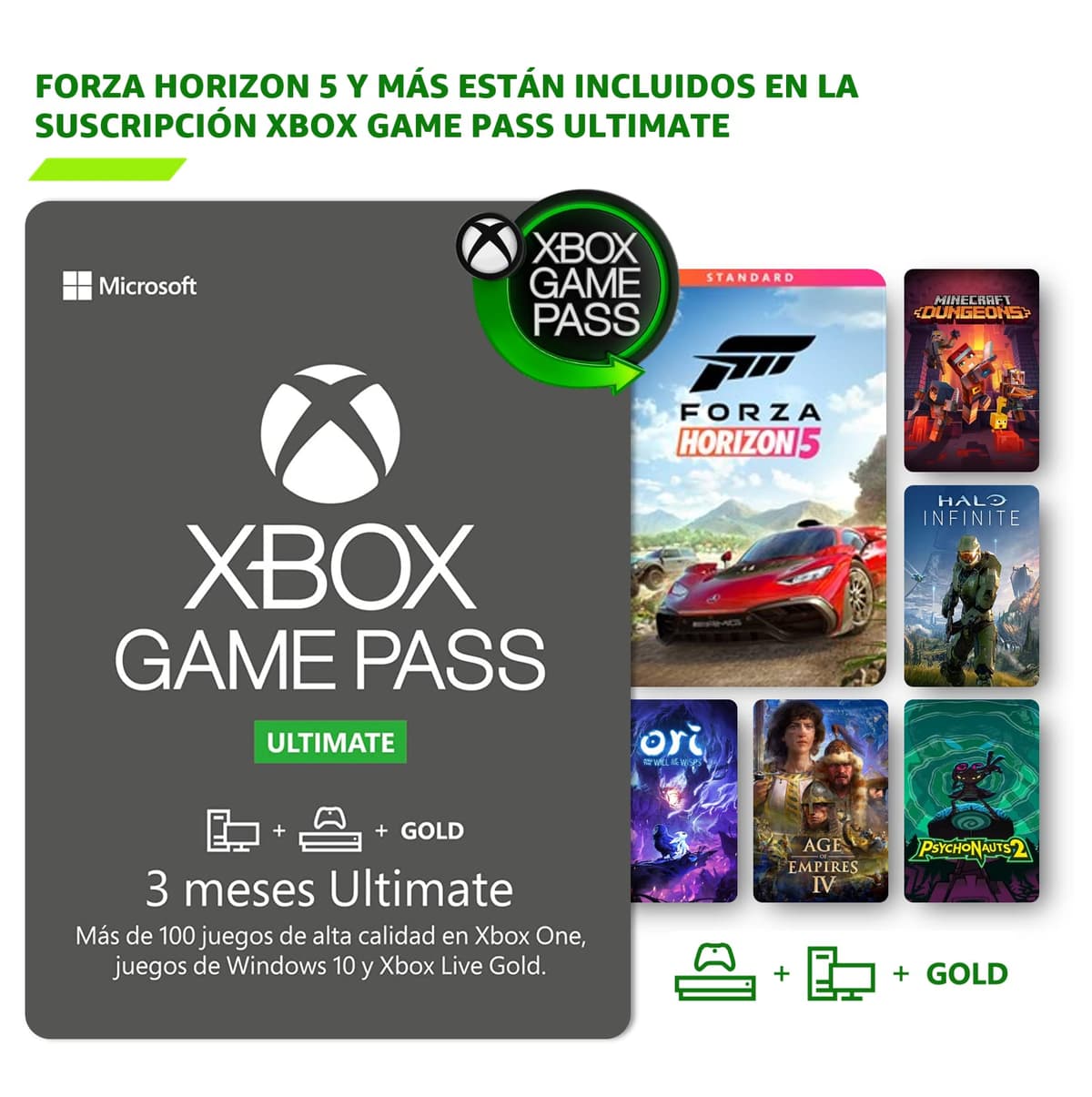 Xbox — view 5