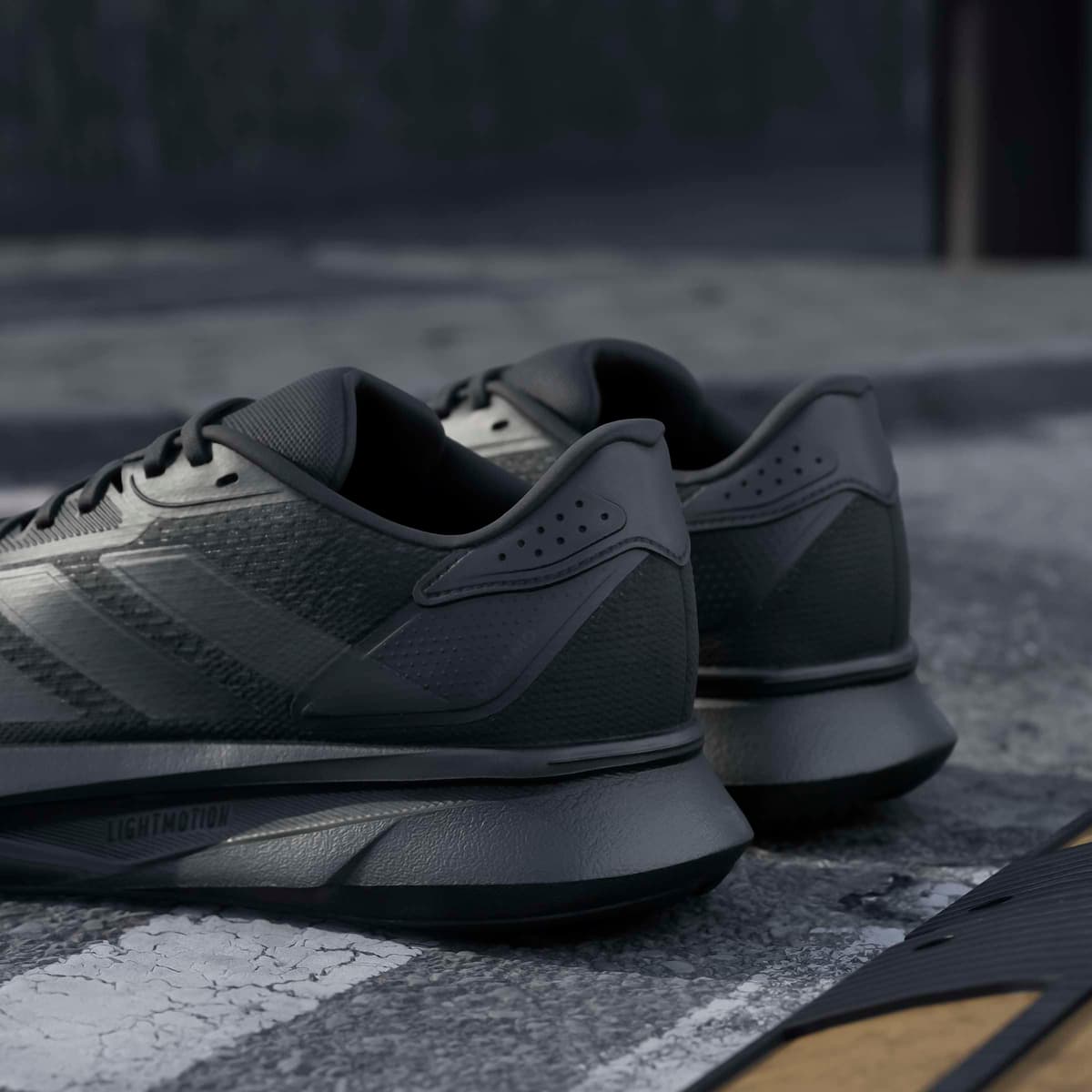 adidas Men's Zapatilla Duramo SL 2 Running — view 458