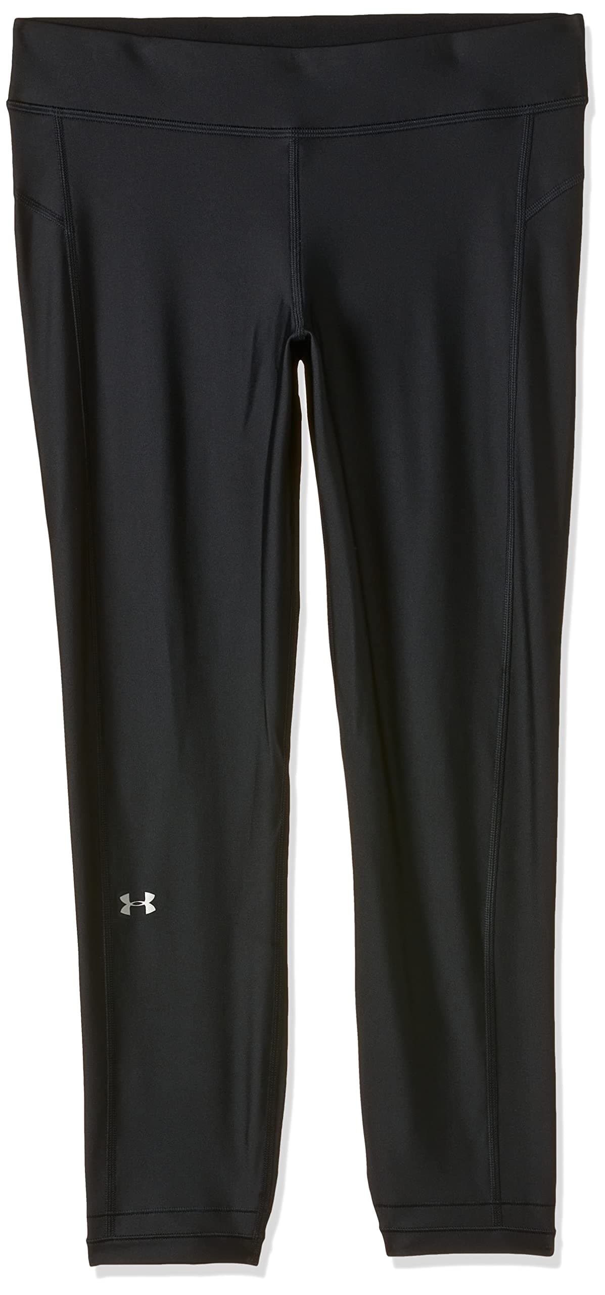 Under Armour Heat Gear - Pantalones cortos de deporte para mujer — view 8