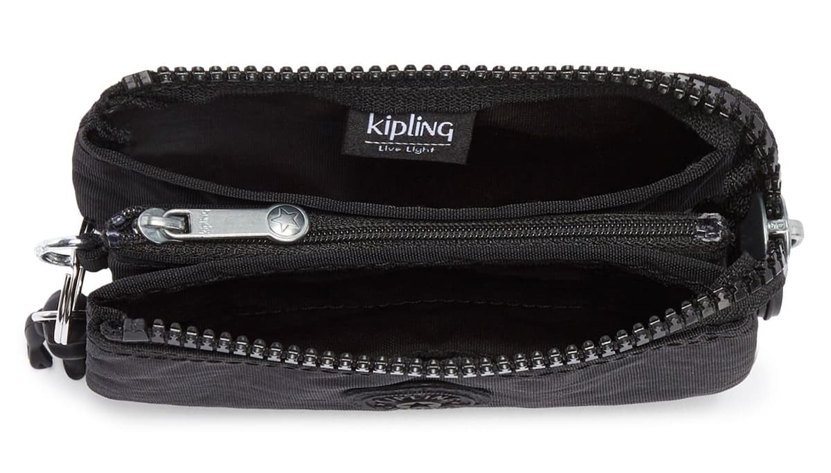 Kipling Damen Creativity S Pouches Cases Casual Flower — view 4