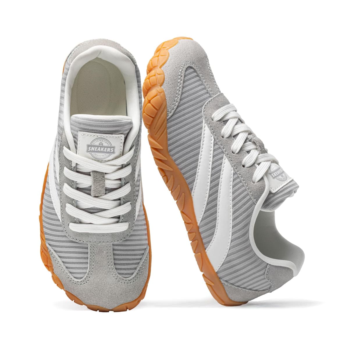 Barefoot Shoes Women Casual Sneakers,Wide Toe Box Shoes Women Zero Drop Barefoot Shoe Men,Minimalist Trail Running Shoe,Non-Slip Lightweight Breathable Comfortable Fashion Walking Hiking Shoes Unisex — view 26