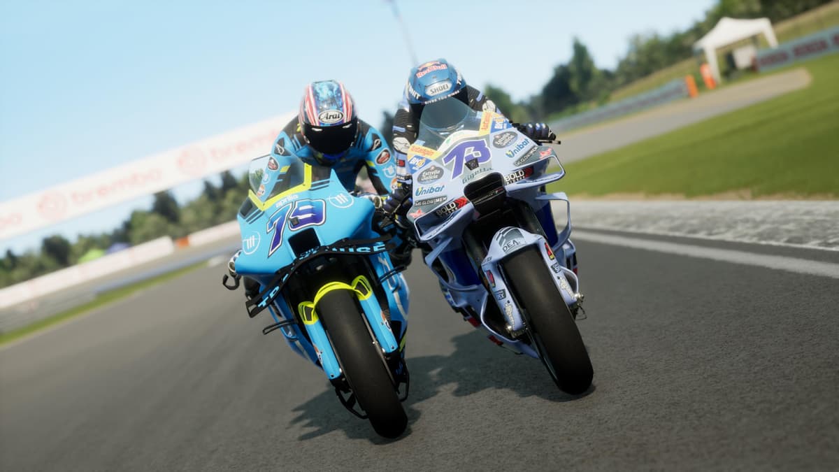 MotoGP 26 (Playstation 5) — view 4