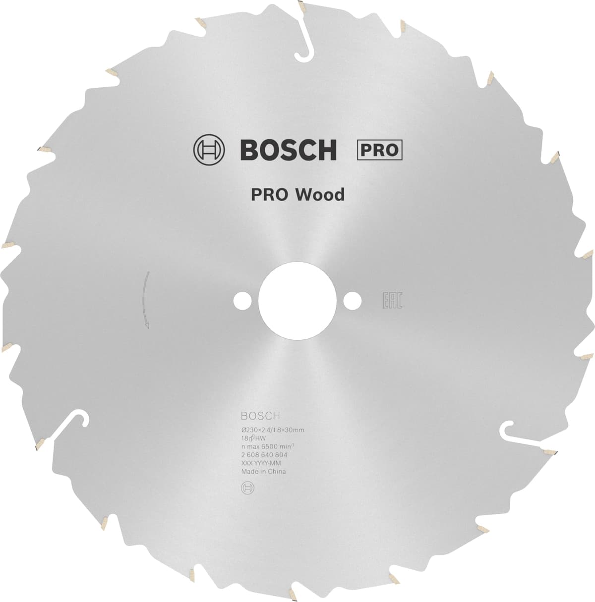 Bosch Professional 2 608 641 184 - Hoja de sierra circular Optiline Wood - 190 x 30 x 2,0 mm, 16 (pack de 1) — view 31