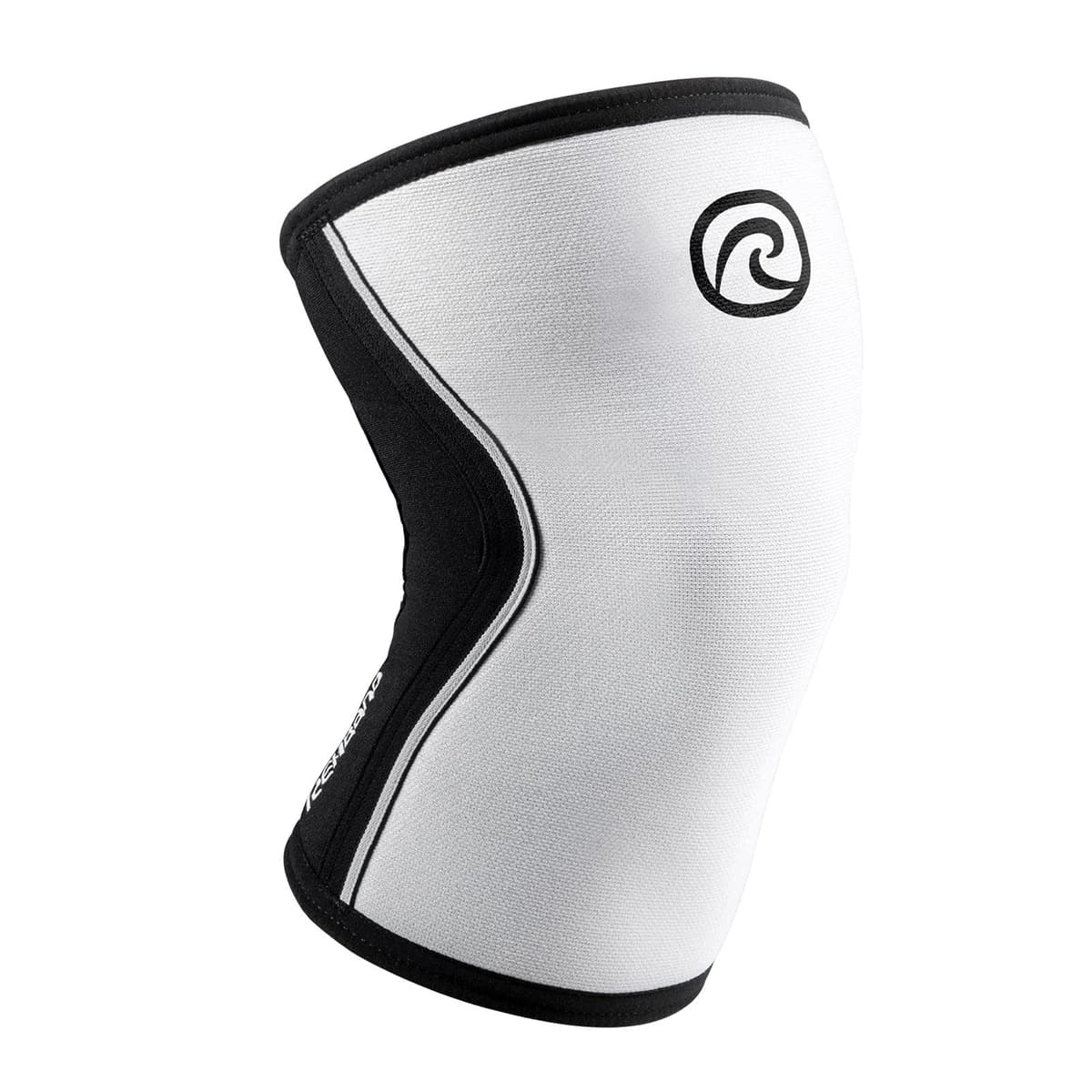 Rehband Rodillera Vendaje Fuerza Sport, Rodillera para Cross Fit & Entrenamiento Pesado Fabricada en Neopreno de 5 mm, Unisex — view 15