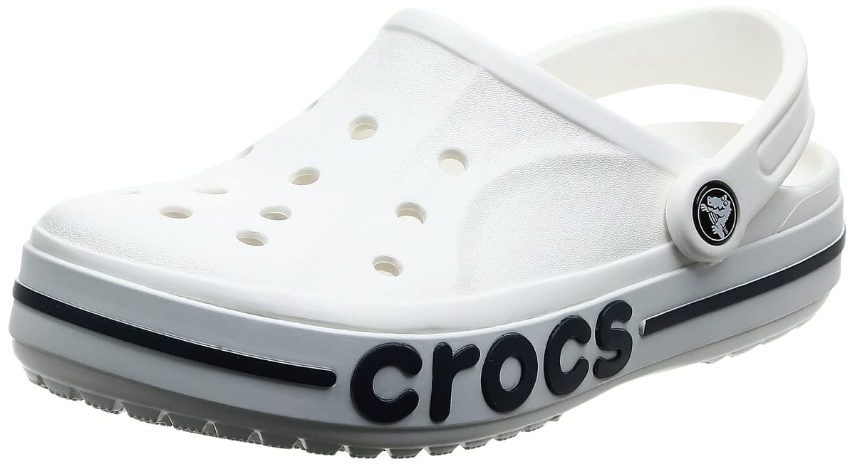 Crocs Athens Thong Sandal — view 91