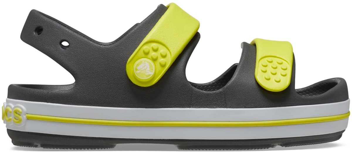 Crocs Crocband Cruiser Sandal SandaliaUnisex niños — view 11