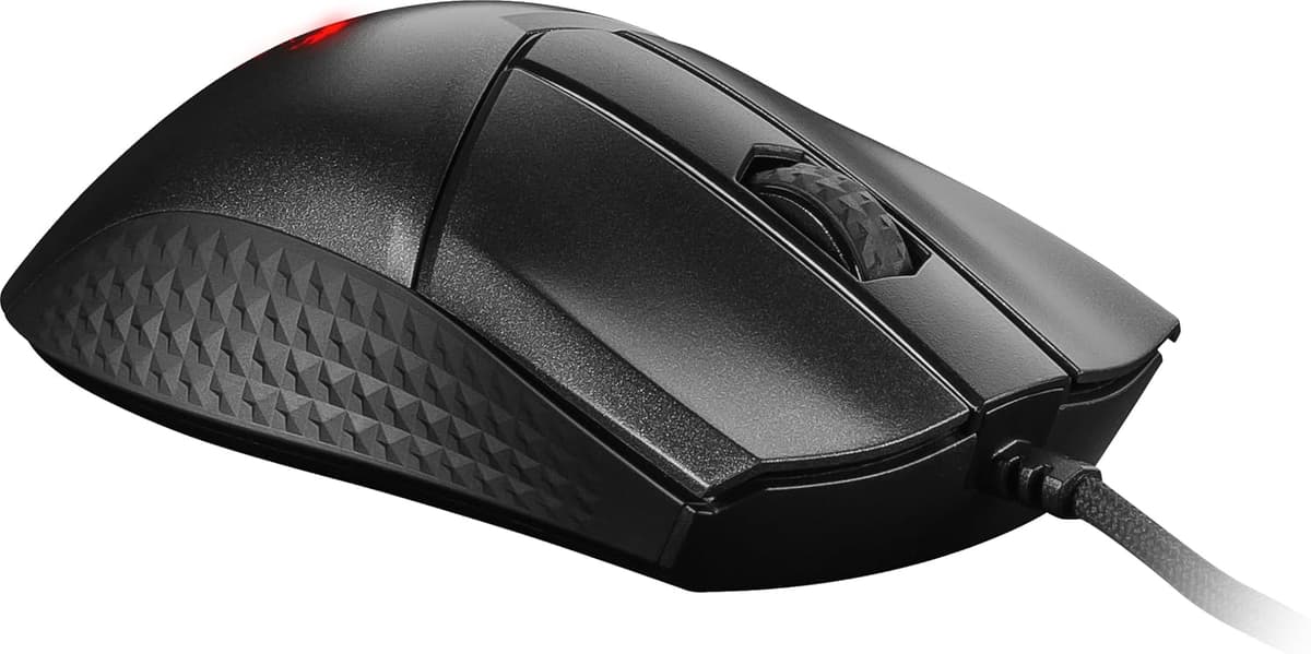 MSI GM31 Lightweight Clutch — view 5