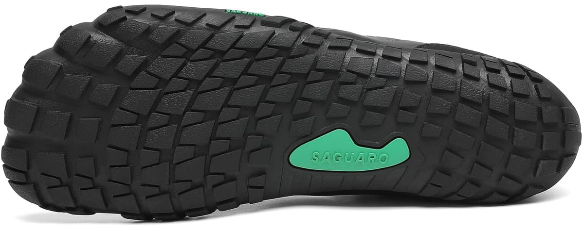 SAGUARO Unisex Barefoot Zapatillas de Trail Running Zapatilla Minimalista Cómodas Ligeras Zapatos Descalzos — view 5
