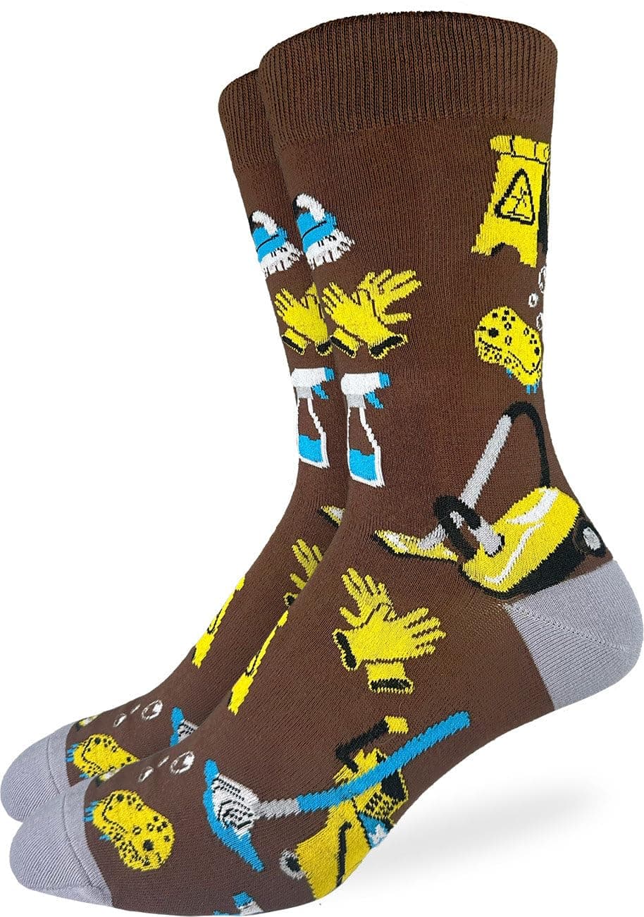 Good Luck Sock Women's Floral Dinosaurs Socks, Shoe Size 5-9 — view 55