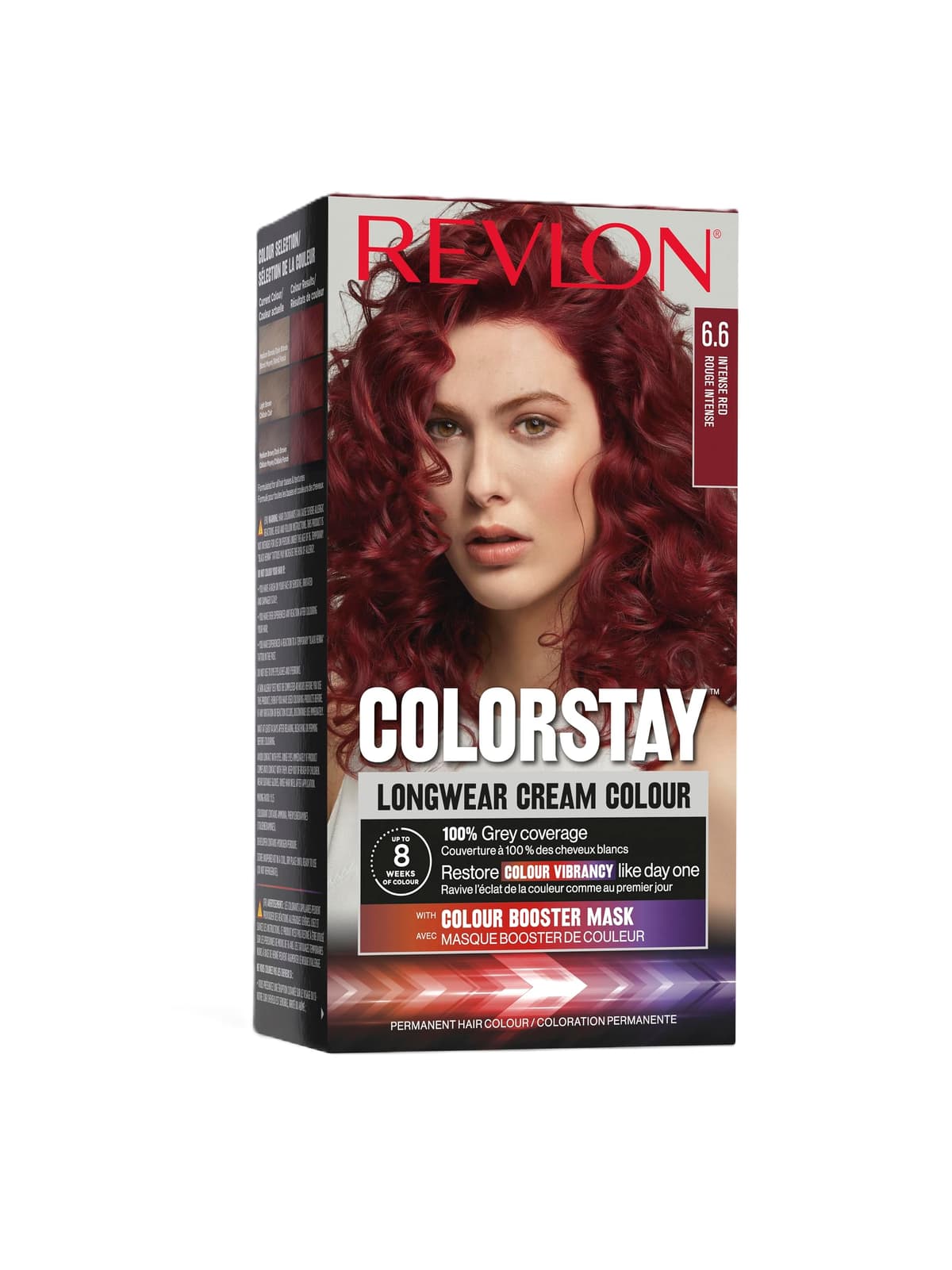 Revlon Colorstay Longwear Permanent Cream Colour — view 30