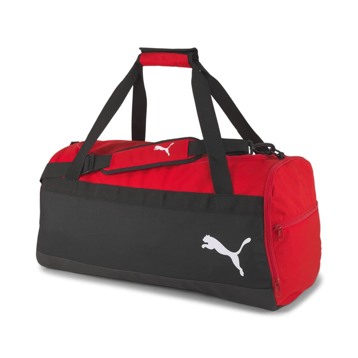 PUMA Bolsa de fútbol teamGOAL Unisex, Bolsa deportiva de fútbol unisex — view 9