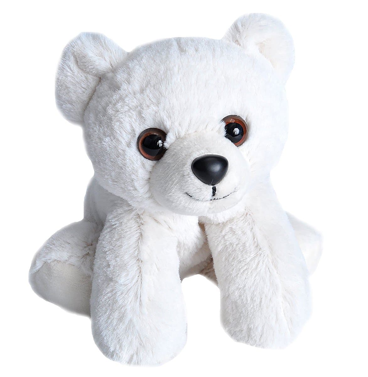 Wild Republic Hug'ems Soft Toy, Gifts for Kids, Gorilla Cuddly Toy 18cm — view 3