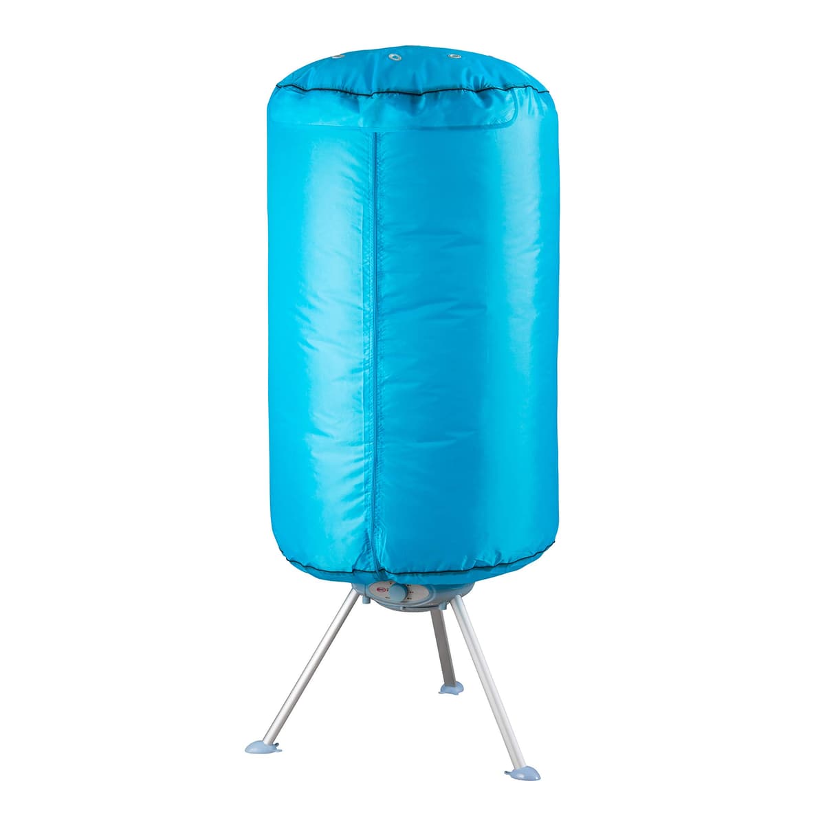 Portable Fast Drying 1000W Electric Clothes Dryer Heated Indoor Home Dorms Buddy Hot Air Airer Machine Dri Suitable for All Fabrics Drier