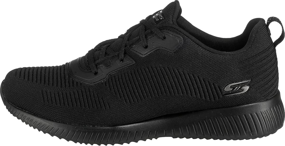 Skechers Bobs Squad Tough Talk ZapatillasMujer — view 3