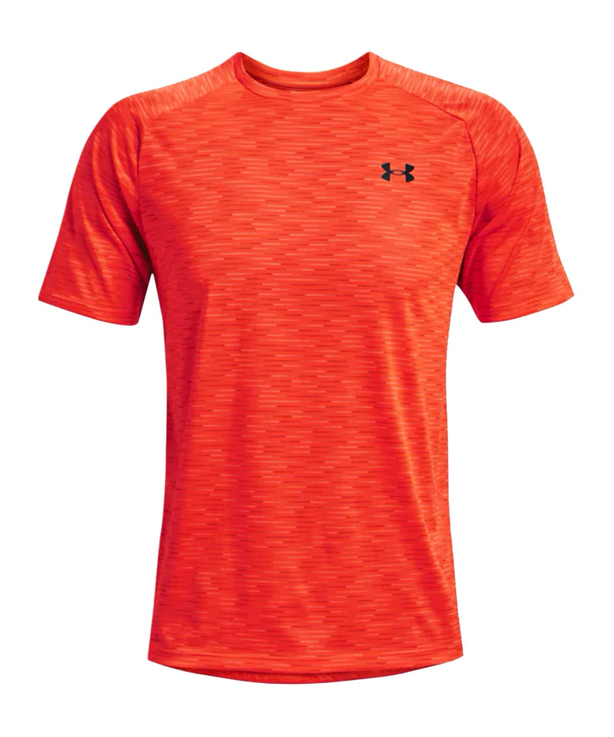 Under Armour UA Tech 2.0 SS tee Novelty Camiseta para Gimnasio, Camiseta Transpirable Hombre (Pack de 1) — view 57