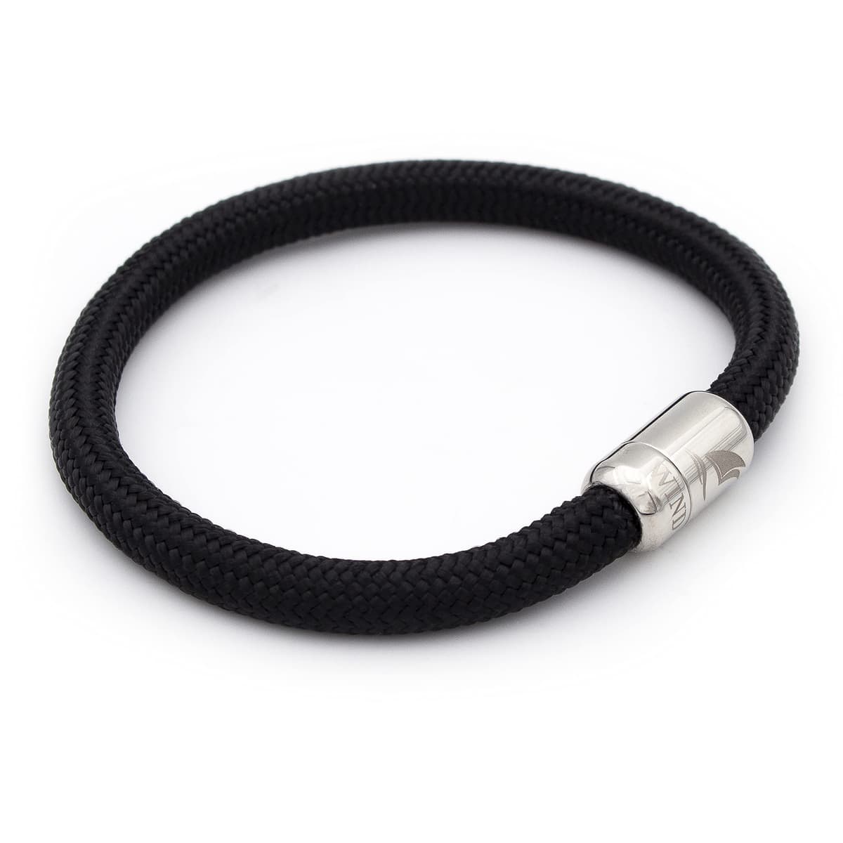 Wind Passion - Pulsera Magnética Paracord para Hombre y Mujer - Cuerda Náutica Hecha a Mano - Cordón Surfera de Verano - Regalo Navidad — view 29