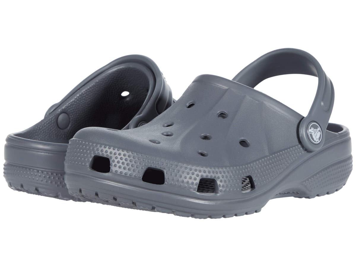 Crocs Athens Thong Sandal — view 93