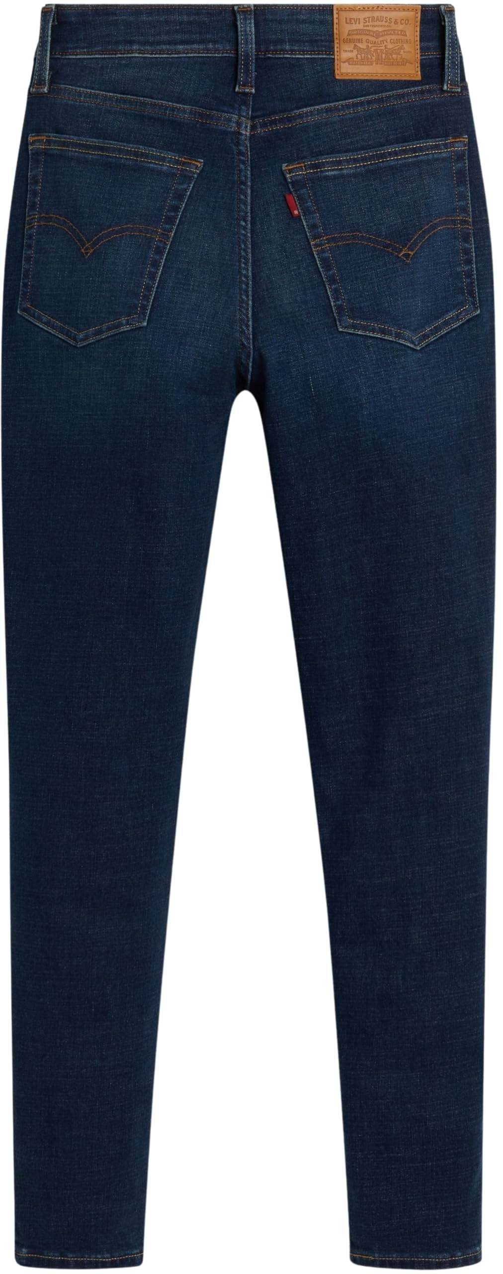 Levi'S Plus Size 721 High Rise Skinny Vaqueros Mujer — view 7