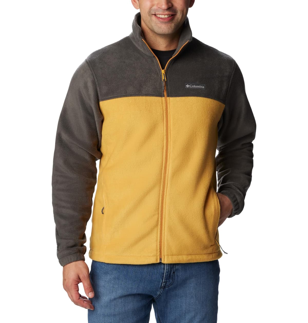 Columbia Men's Steens Mountain Full Zip 2.0 Fleece Jacket (pack of 1) — view 73
