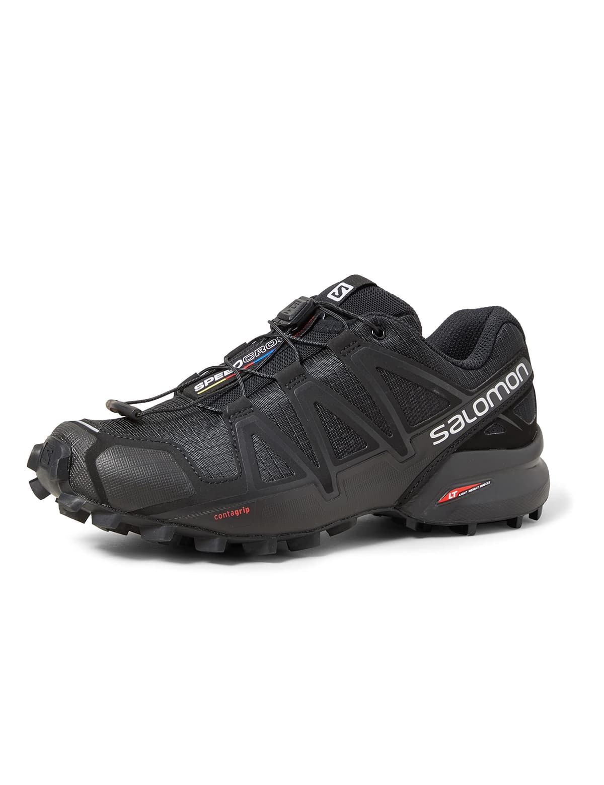 Salomon XA Pro 3D - Zapatillas de running Hombre — view 29