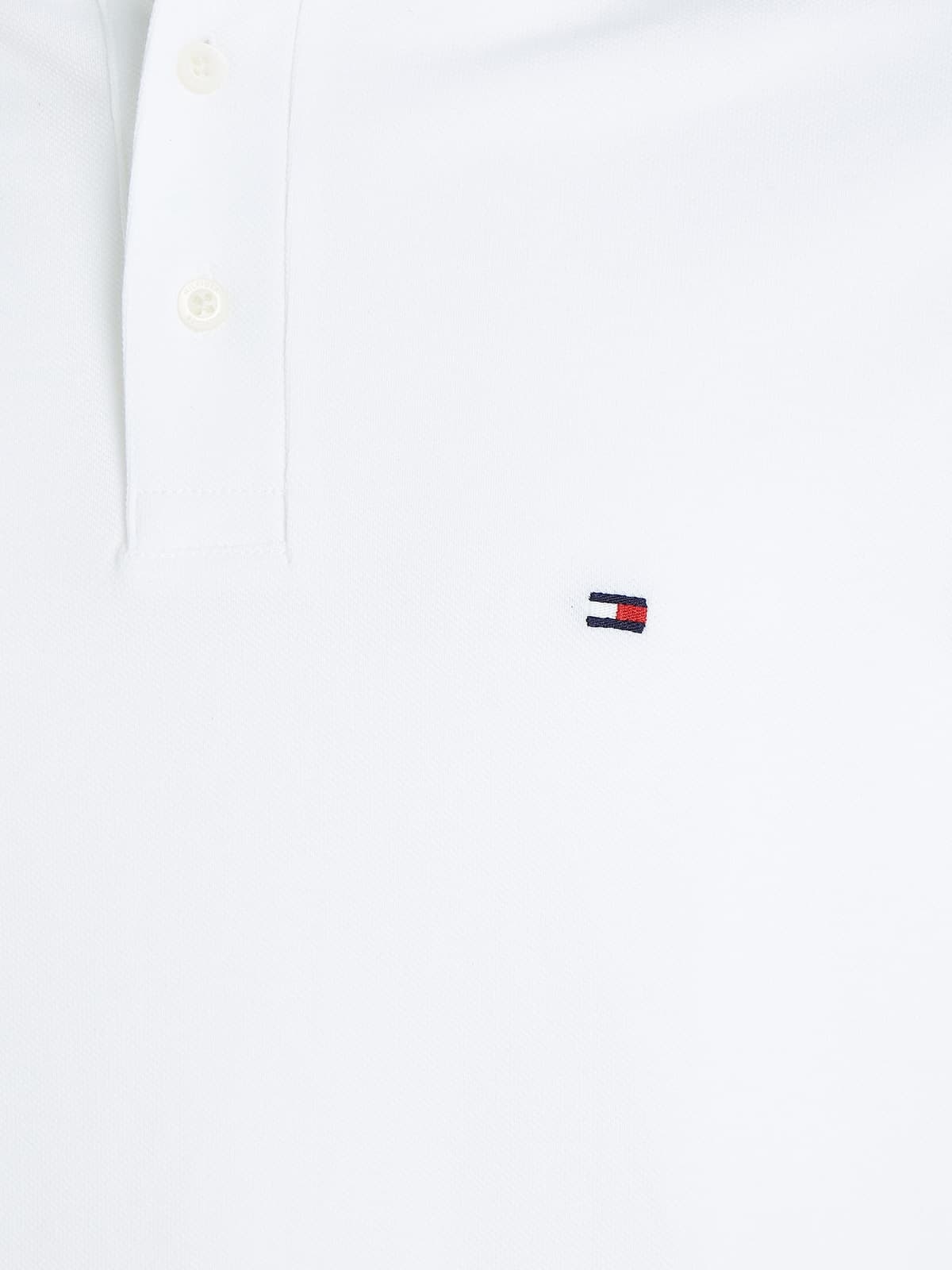 Tommy Hilfiger Polo de manga corta Hombre 1985 Slim Fit — view 5