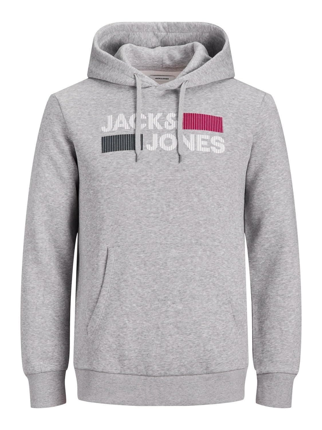 JACK & JONES Hoodie Logo Hoodie — view 13