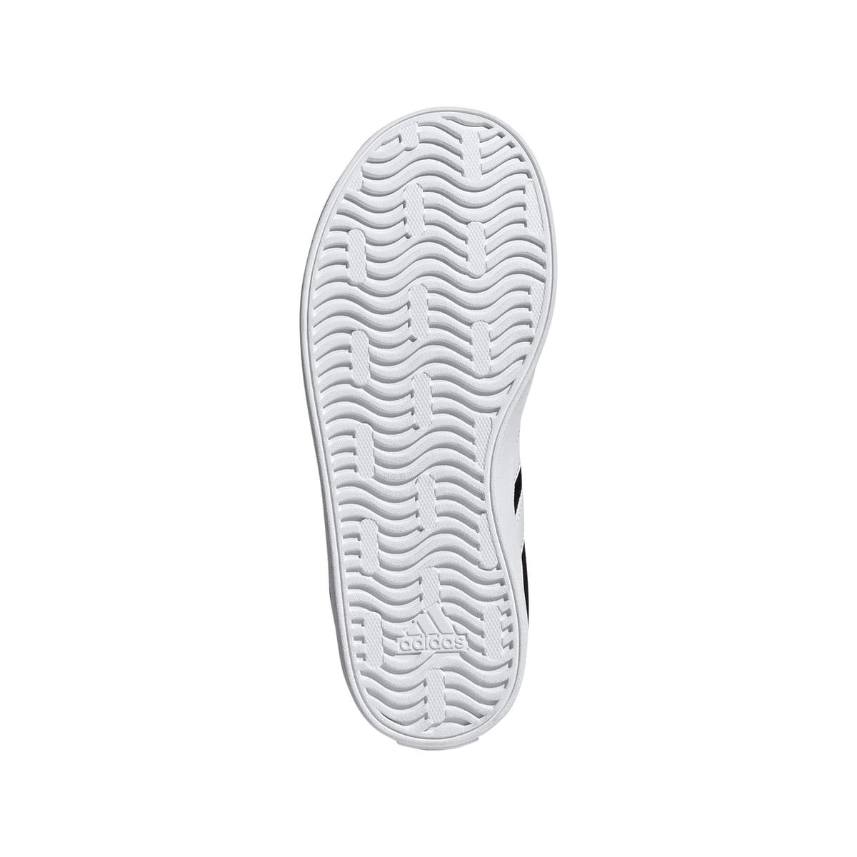 adidas Unisex niños VL Court 3.0 Zapatos Kids — view 4