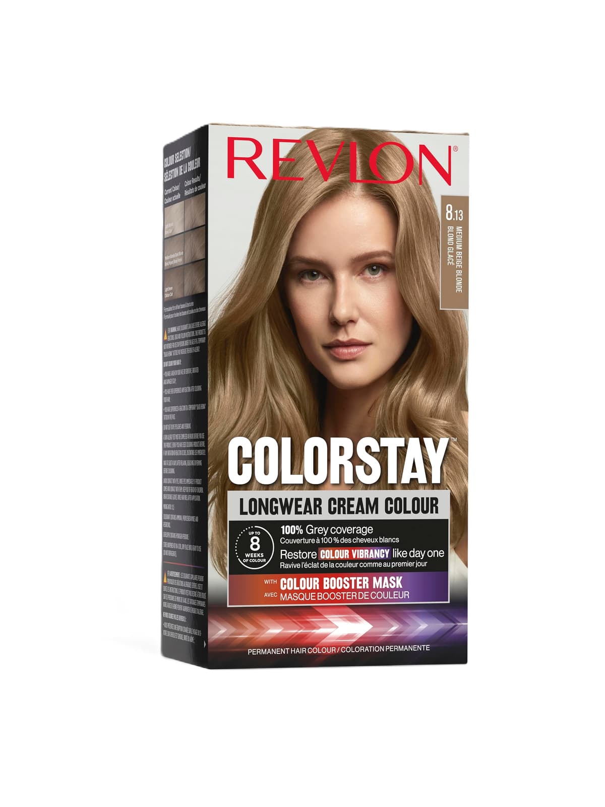 Revlon Colorstay Longwear Permanent Cream Colour — view 31