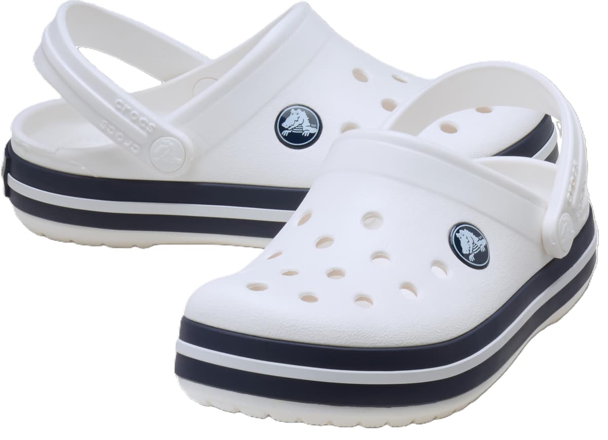 Crocs Unisex Kids Crocband Clog KClog — view 2