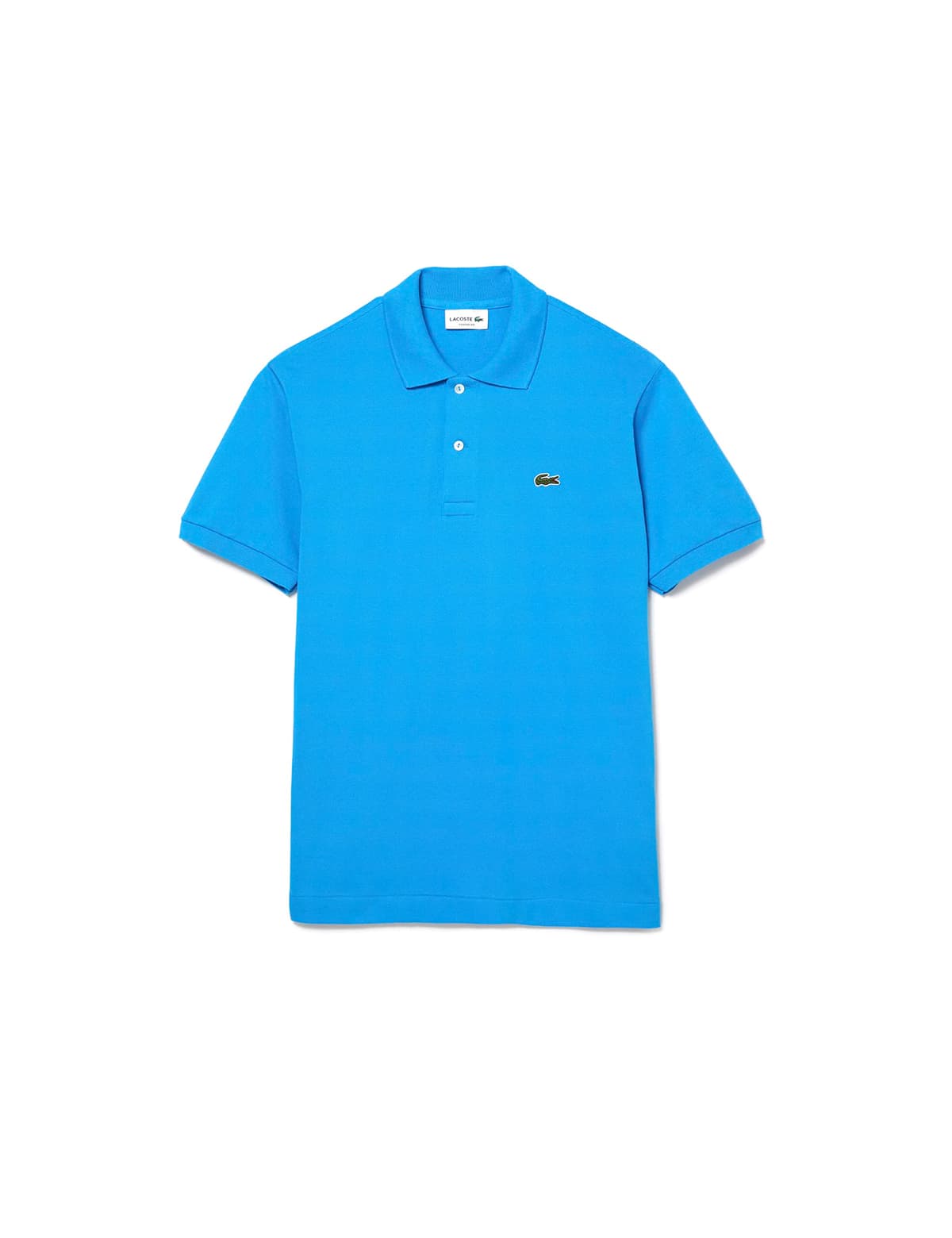 Lacoste Men's L1212 Polo Shirt (Pack of 1) — view 113