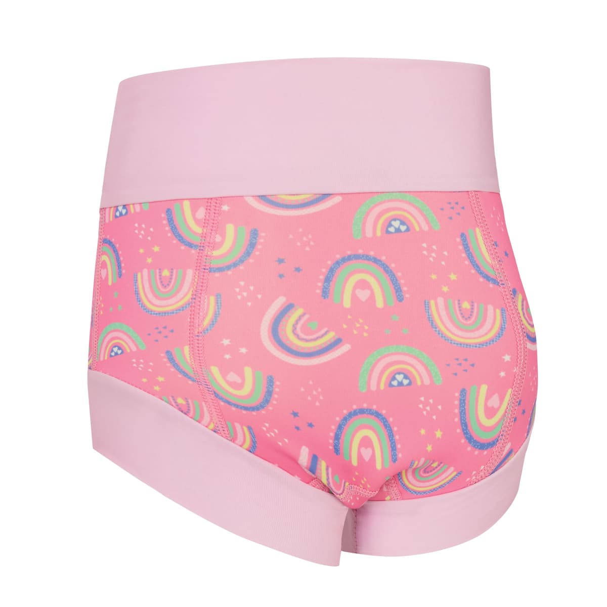 Zoggs Unisex Baby Zoggs Comfy Swimsure Nappy Baby & Toddler Swim Nappy — view 2