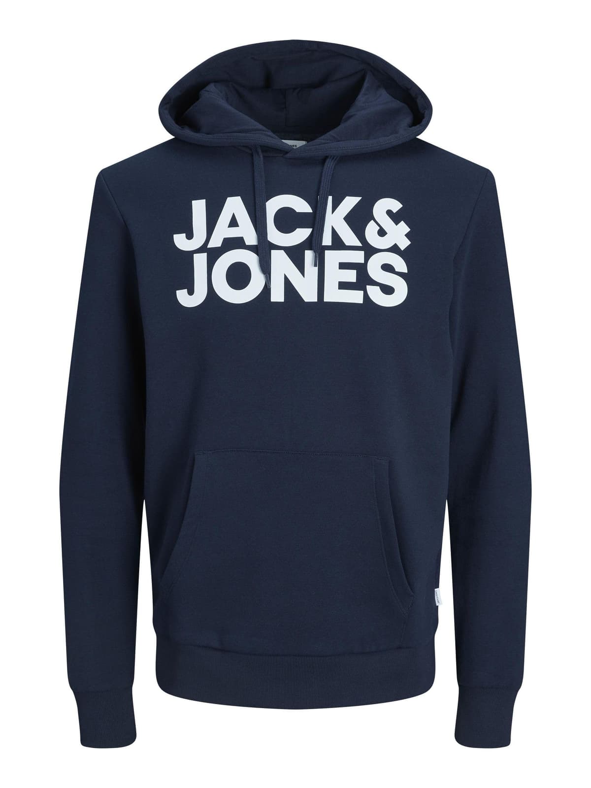 JACK & JONES Hoodie Logo Hoodie — view 66
